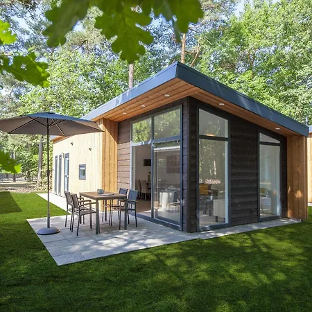 Horská chata Modern With Dishwasher, 8 Km From Helmond