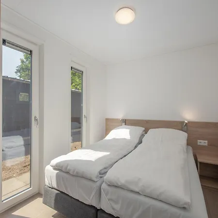 Modern With Dishwasher, 8 Km From Helmond Horská chata *