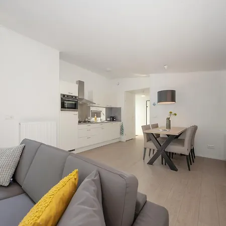 Horská chata Modern With Dishwasher, 8 Km From Helmond *