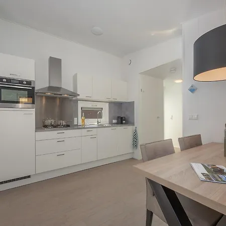 Horská chata Modern With Dishwasher, 8 Km From Helmond Mierlo